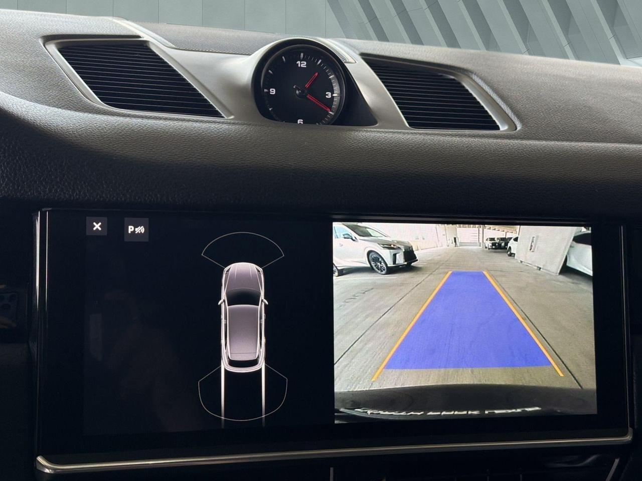 2019 Porsche Cayenne S San Antonio TX