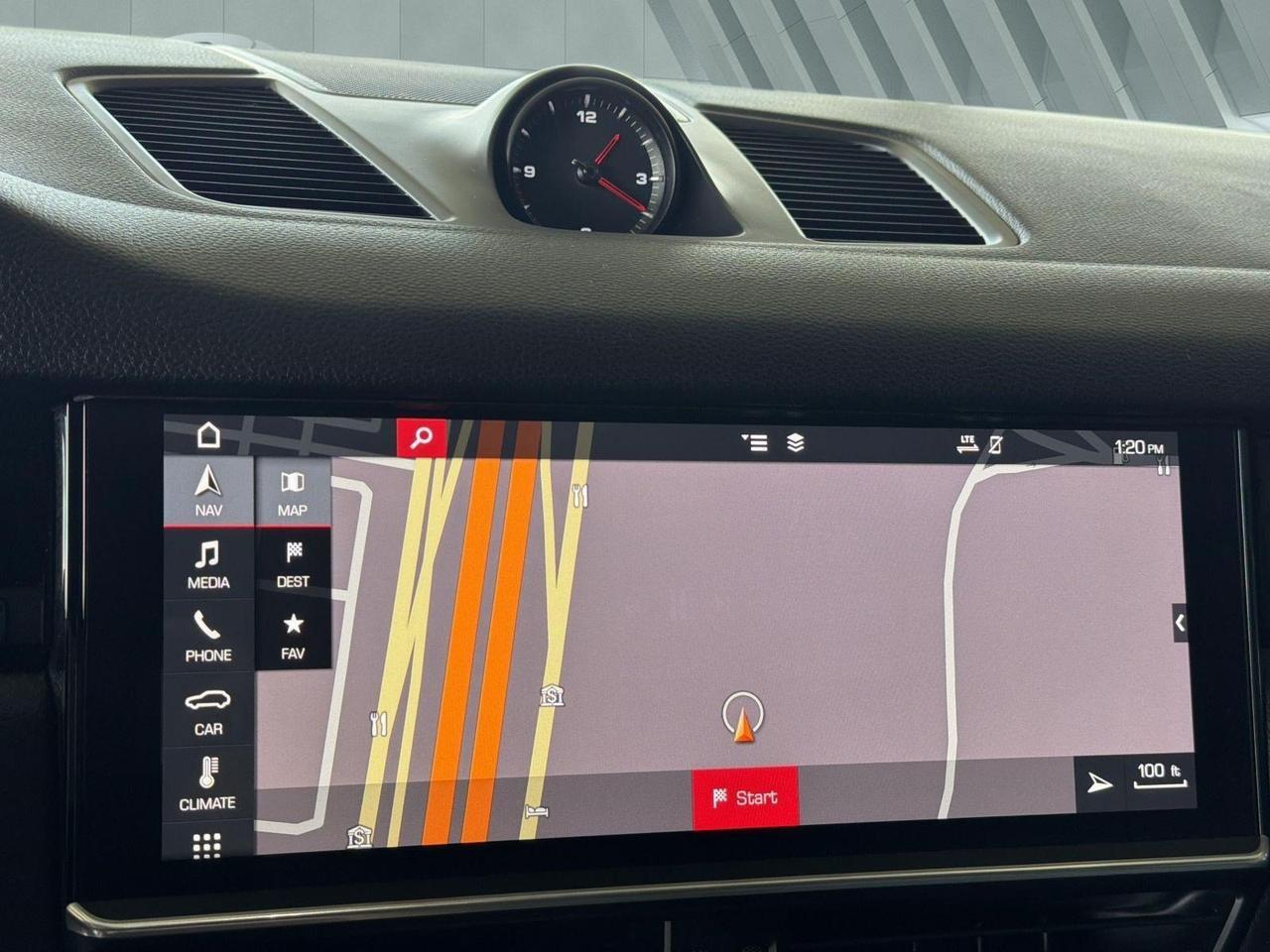 2019 Porsche Cayenne S San Antonio TX