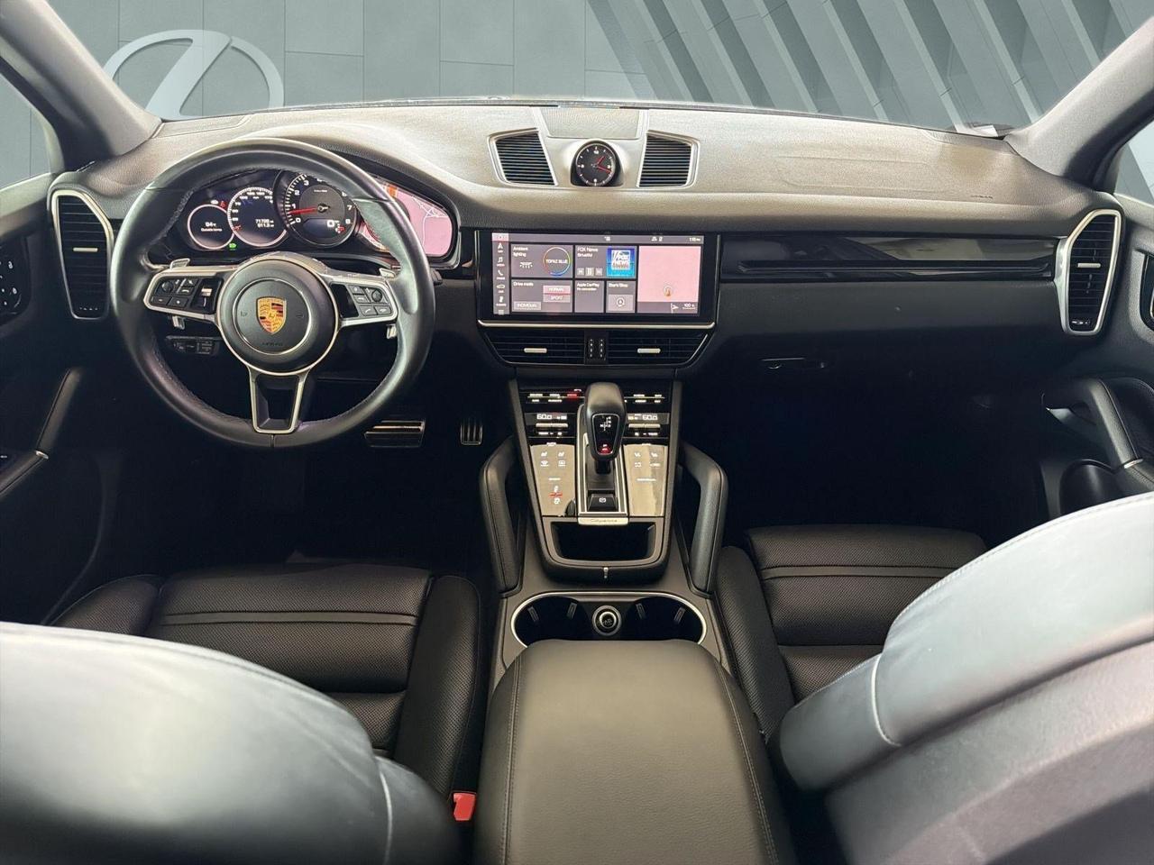 2019 Porsche Cayenne S San Antonio TX