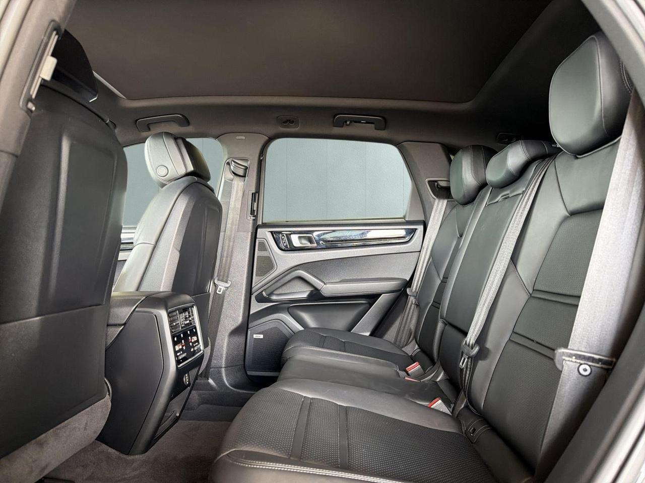 2019 Porsche Cayenne S San Antonio TX
