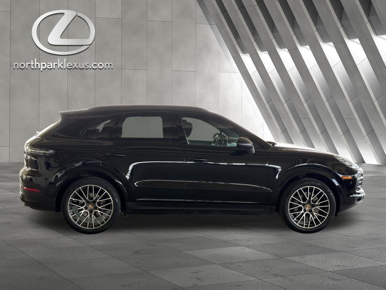 2019 Porsche Cayenne S San Antonio TX