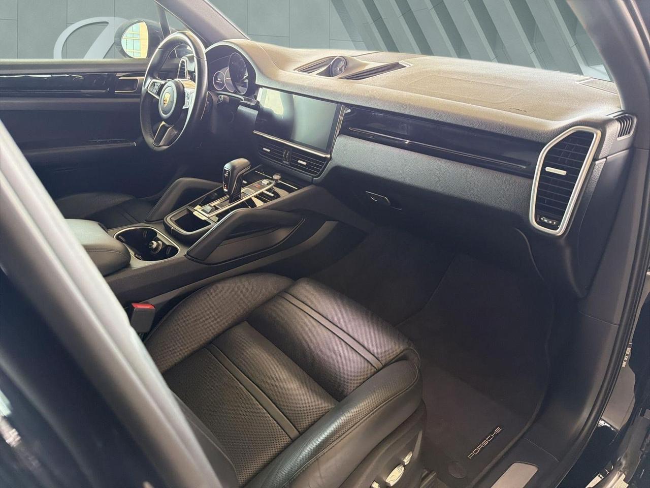 2019 Porsche Cayenne S San Antonio TX