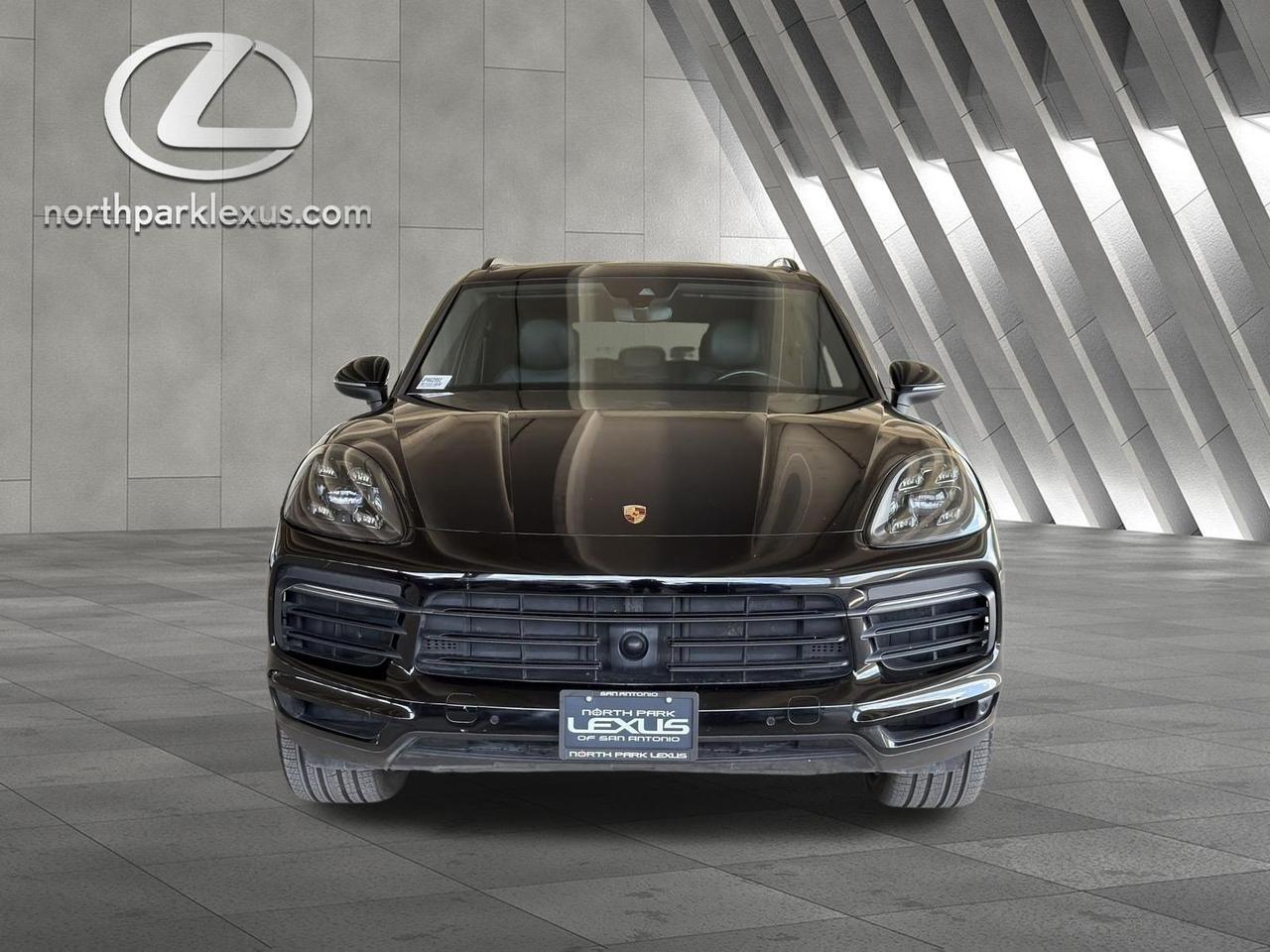 2019 Porsche Cayenne S San Antonio TX
