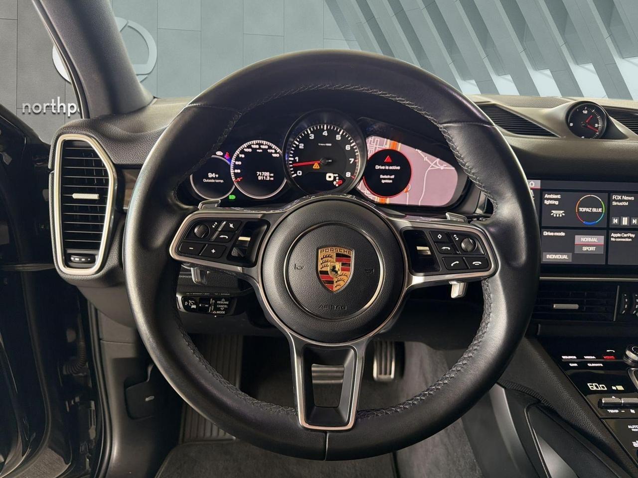 2019 Porsche Cayenne S San Antonio TX