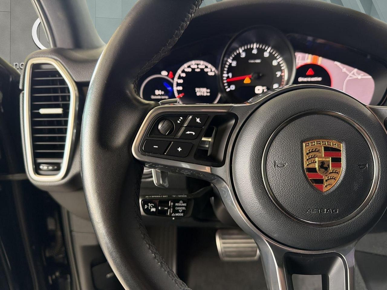 2019 Porsche Cayenne S San Antonio TX