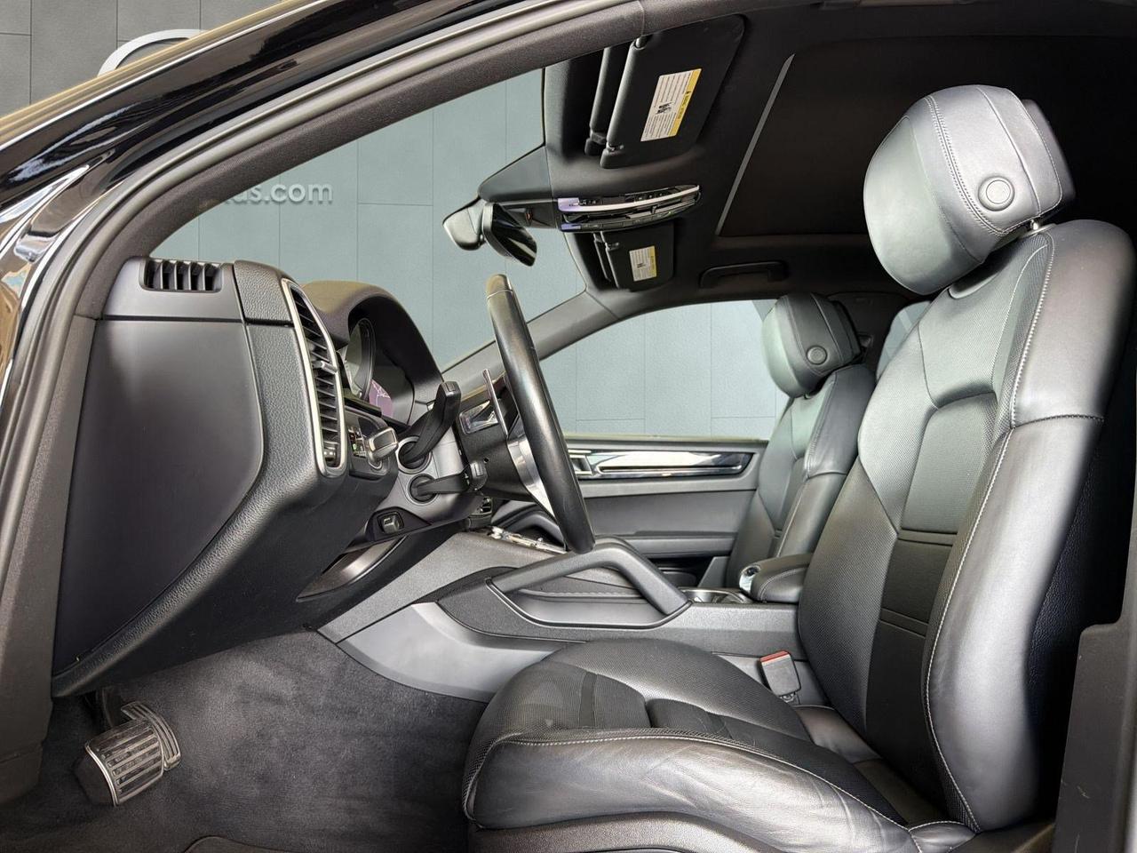2019 Porsche Cayenne S San Antonio TX
