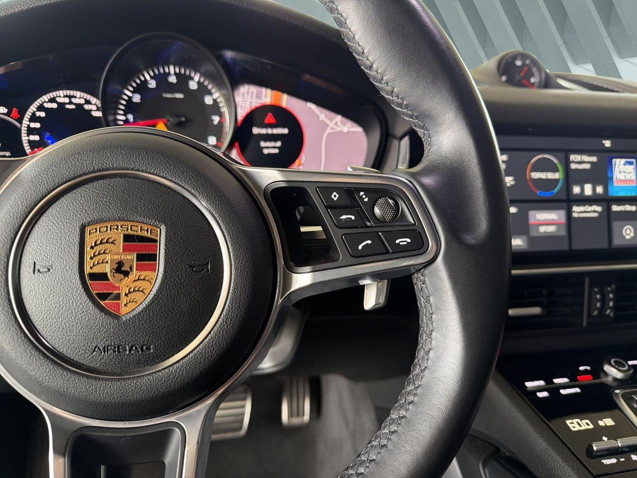 2019 Porsche Cayenne S San Antonio TX