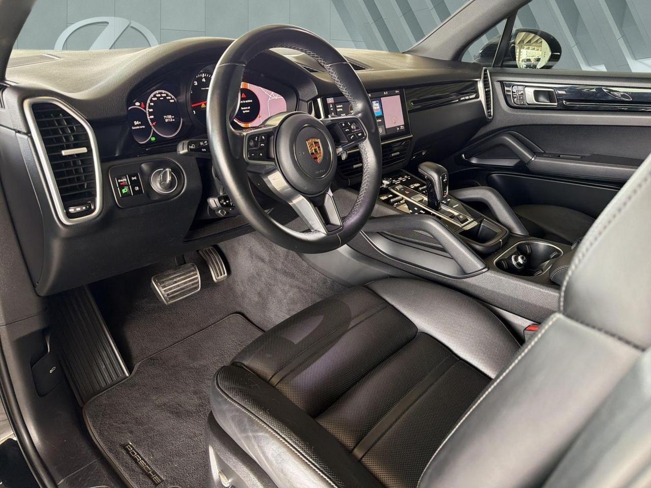 2019 Porsche Cayenne S San Antonio TX