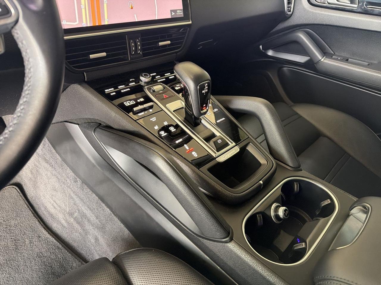 2019 Porsche Cayenne S San Antonio TX