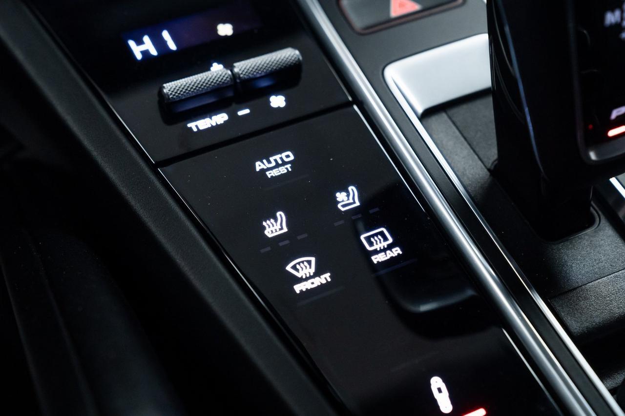 2019 Porsche Cayenne S Vented Seats Premium Plus Package Portland OR