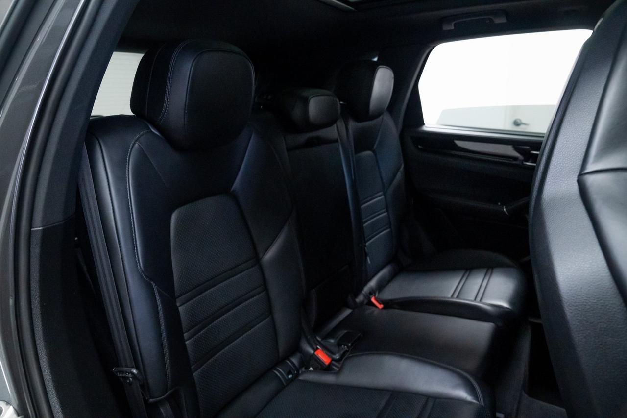 2019 Porsche Cayenne S Vented Seats Premium Plus Package Portland OR