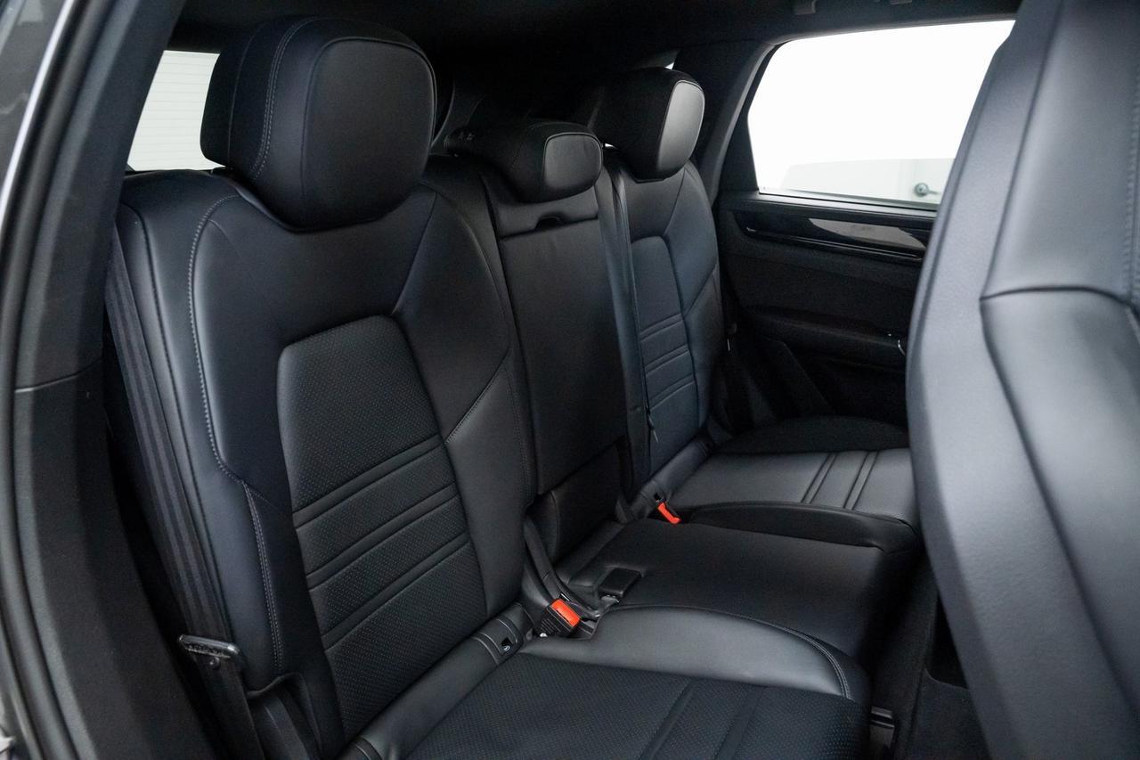 2019 Porsche Cayenne S Vented Seats Sport Chrono Package Premium Plus Pac Portland OR