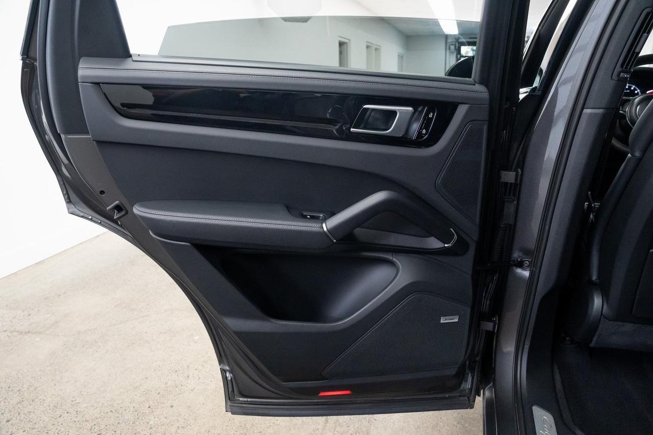 2019 Porsche Cayenne S Vented Seats Sport Chrono Package Premium Plus Pac Portland OR