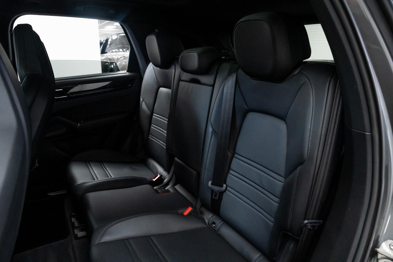 2019 Porsche Cayenne S Vented Seats Sport Chrono Package Premium Plus Pac Portland OR