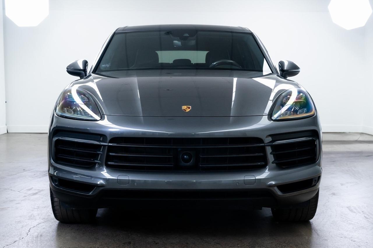 2019 Porsche Cayenne S Vented Seats Sport Chrono Package Premium Plus Pac Portland OR