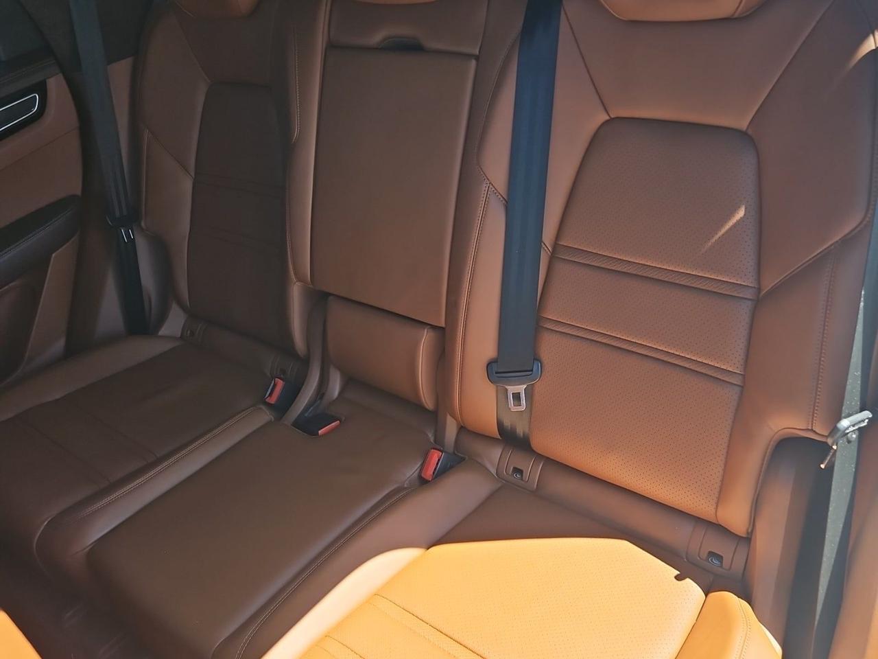 2019 Porsche Cayenne Turbo Burmester 3D Sound Adaptive Cruise Portland OR