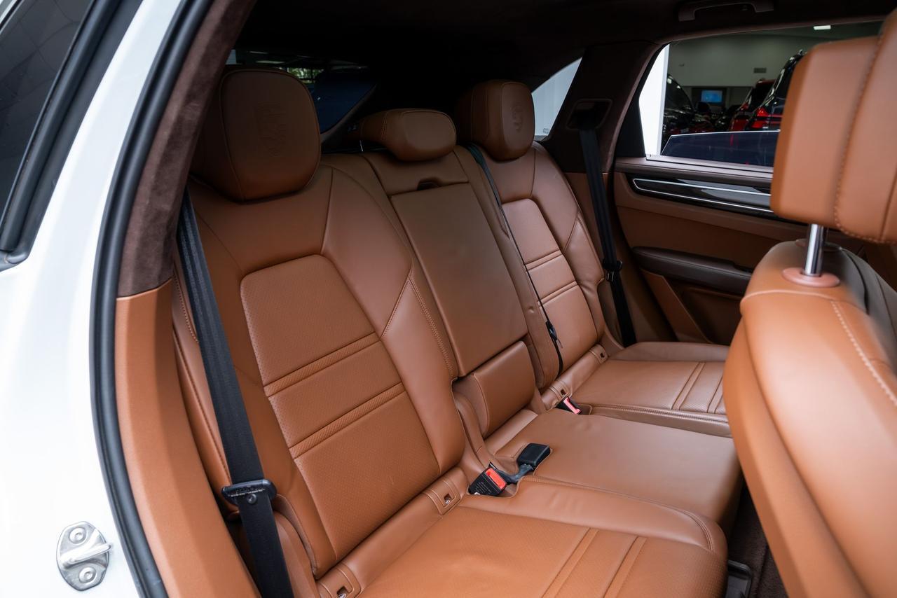 2019 Porsche Cayenne Turbo Burmester 3D Sound Adaptive Cruise Portland OR