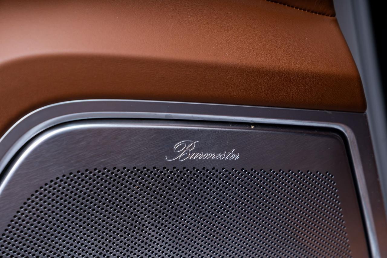 2019 Porsche Cayenne Turbo Burmester 3D Sound Adaptive Cruise Portland OR