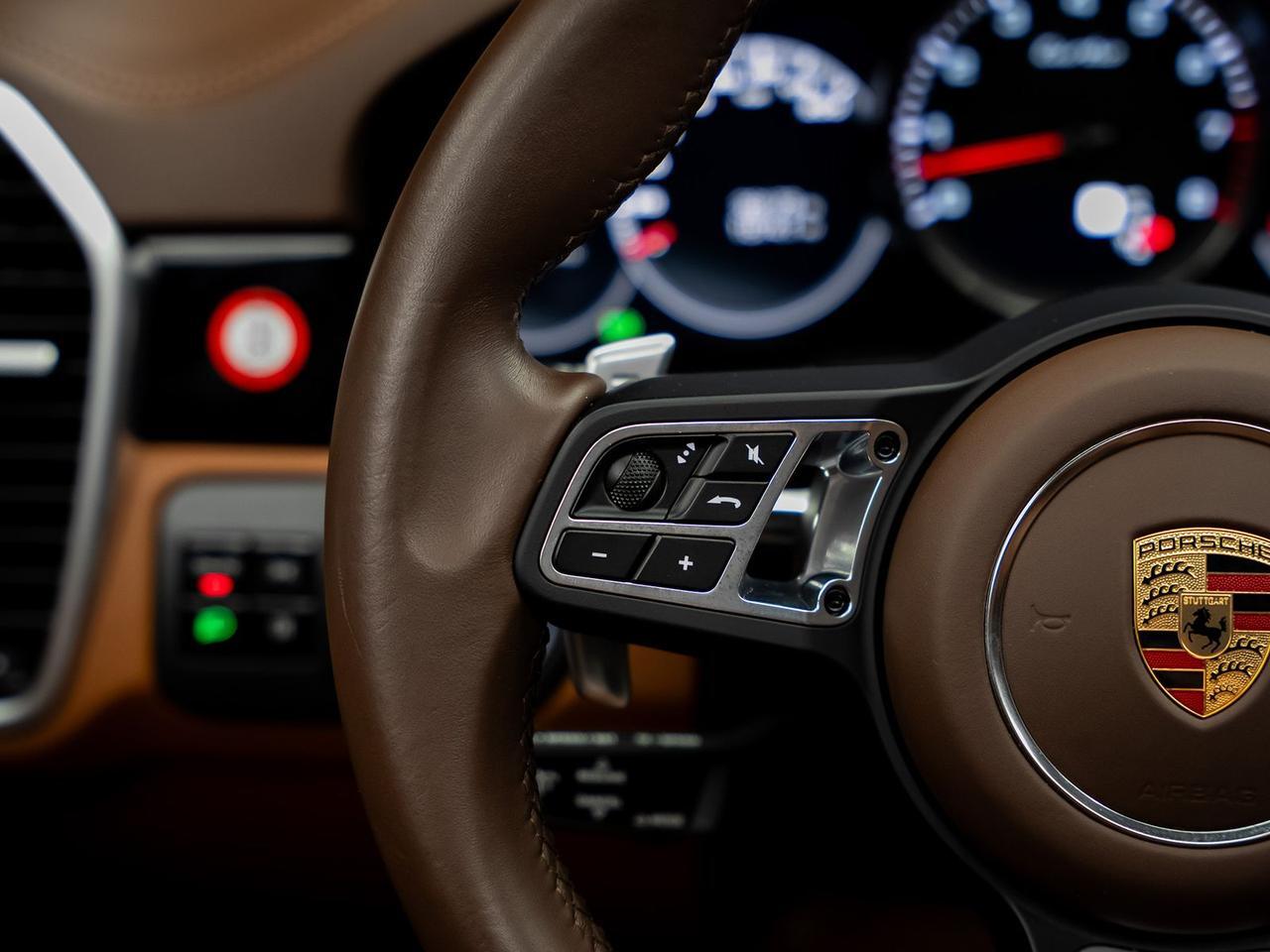 2019 Porsche Cayenne Turbo Ft Lauderdale FL