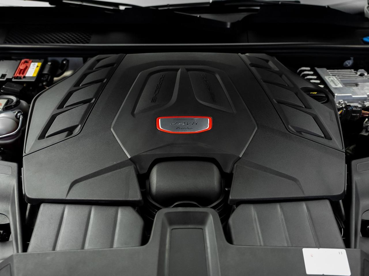 2019 Porsche Cayenne Turbo Ft Lauderdale FL