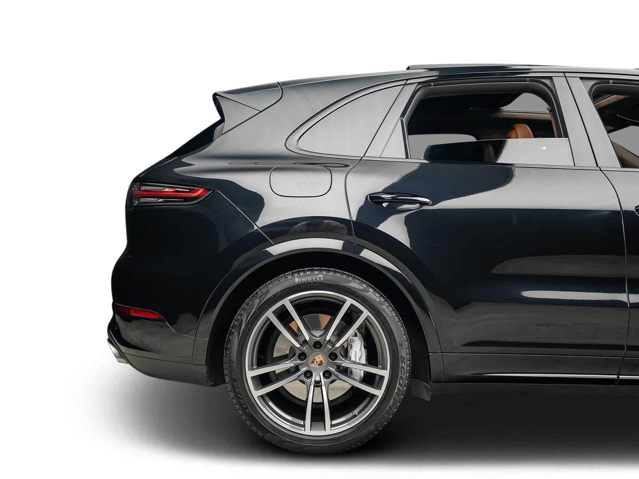 2019 Porsche Cayenne Turbo Ft Lauderdale FL