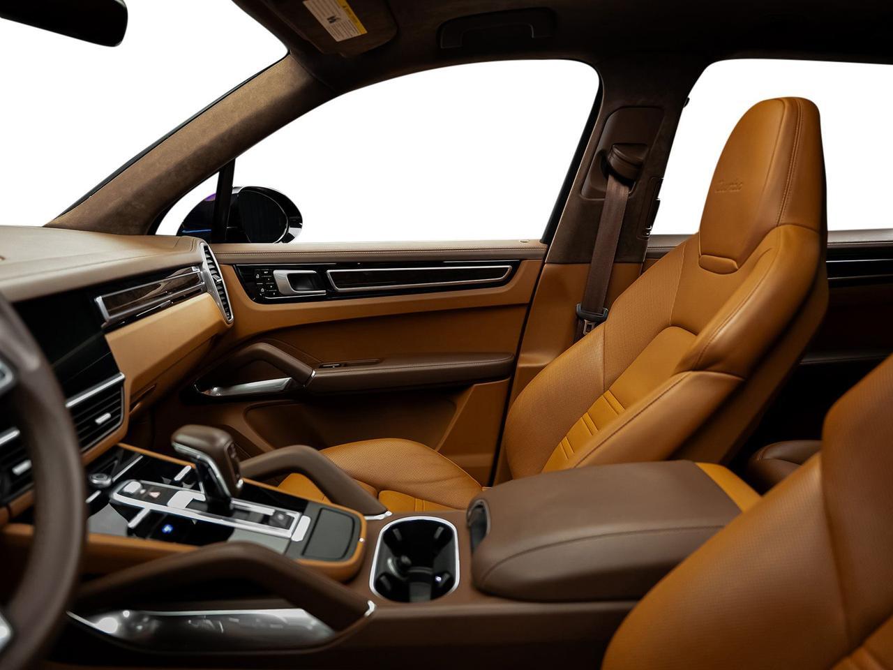 2019 Porsche Cayenne Turbo Ft Lauderdale FL