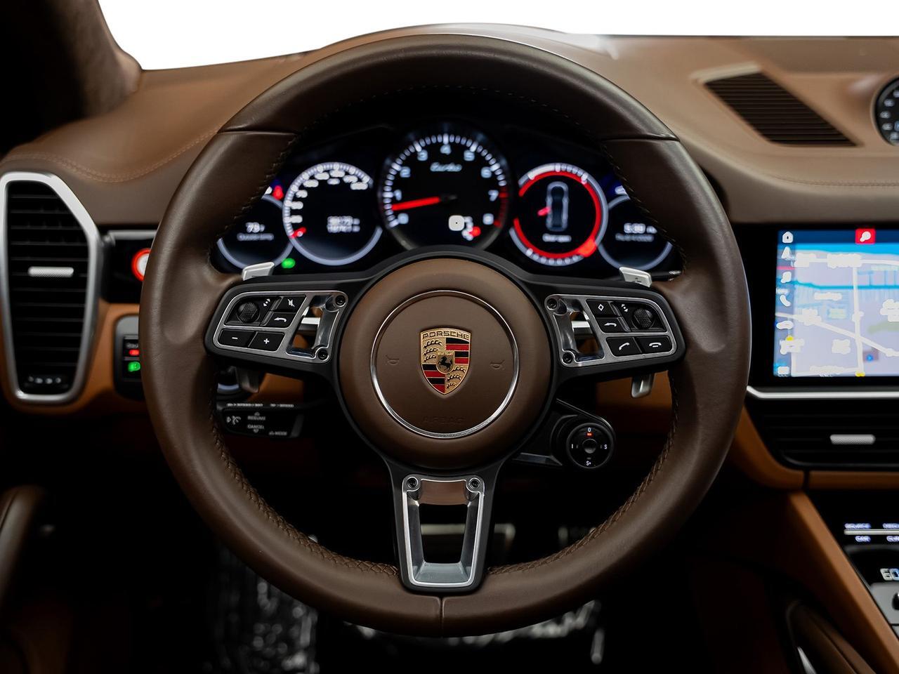 2019 Porsche Cayenne Turbo Ft Lauderdale FL