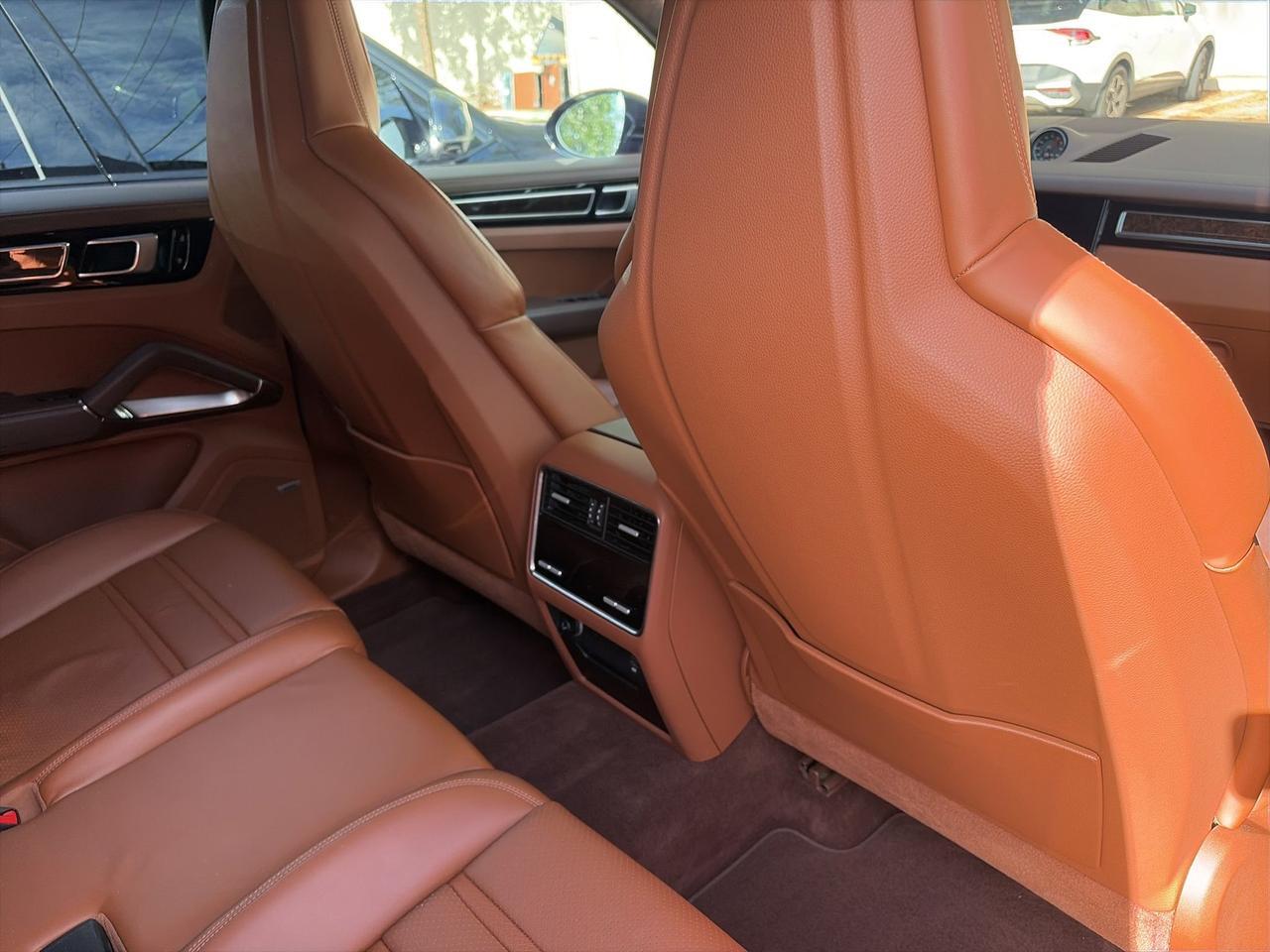 2019 Porsche Cayenne Turbo Ft Lauderdale FL
