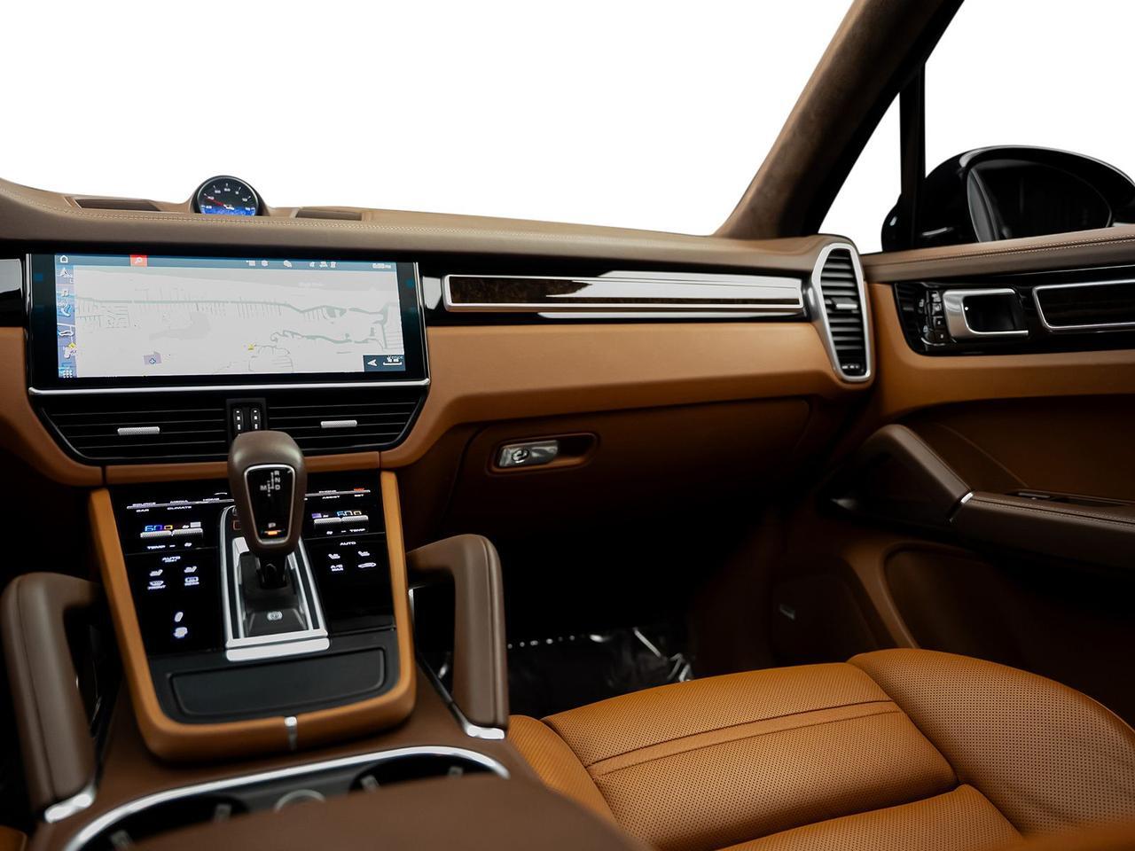 2019 Porsche Cayenne Turbo Ft Lauderdale FL