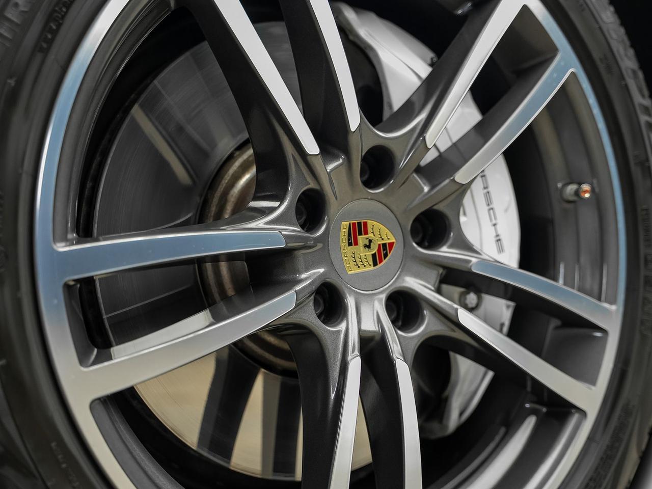 2019 Porsche Cayenne Turbo Ft Lauderdale FL