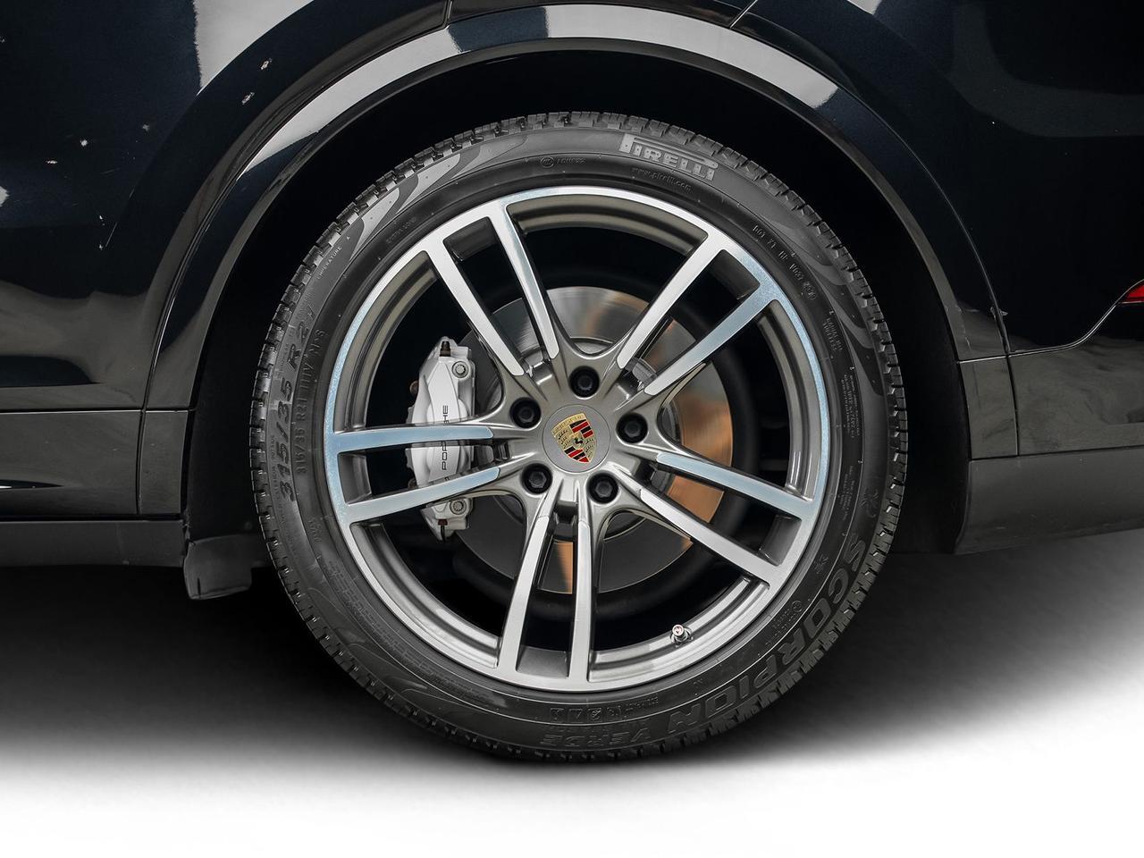 2019 Porsche Cayenne Turbo Ft Lauderdale FL