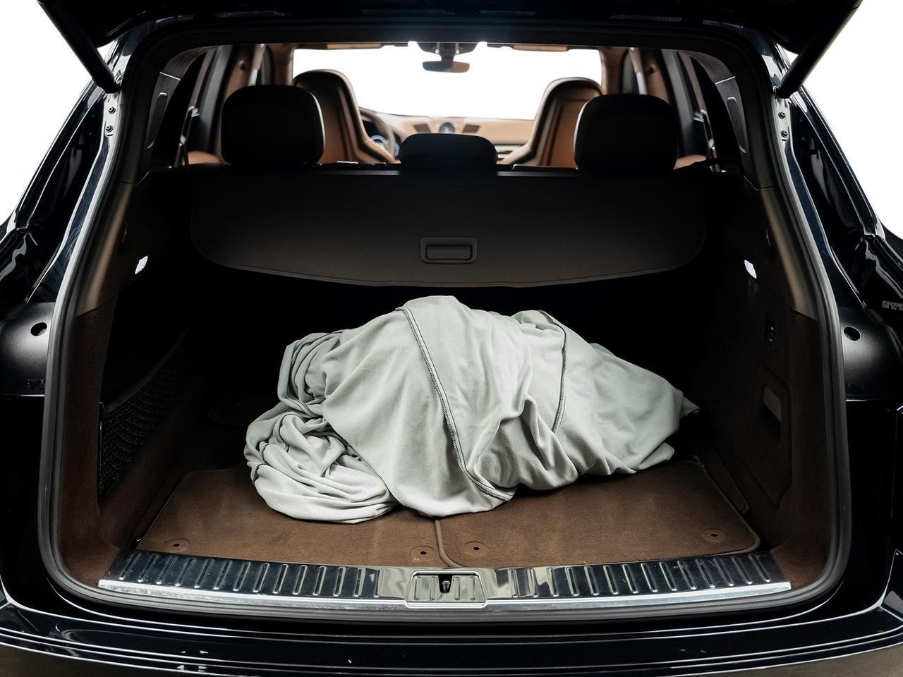2019 Porsche Cayenne Turbo Ft Lauderdale FL