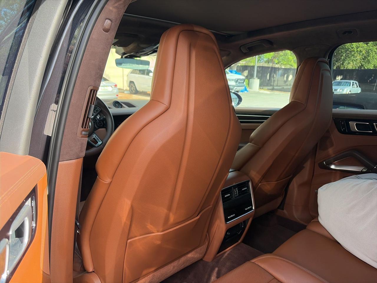 2019 Porsche Cayenne Turbo Ft Lauderdale FL
