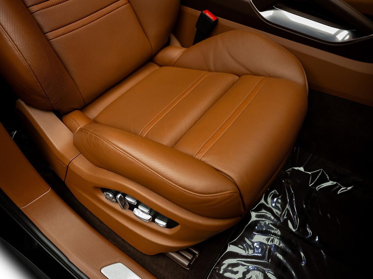 2019 Porsche Cayenne Turbo Ft Lauderdale FL