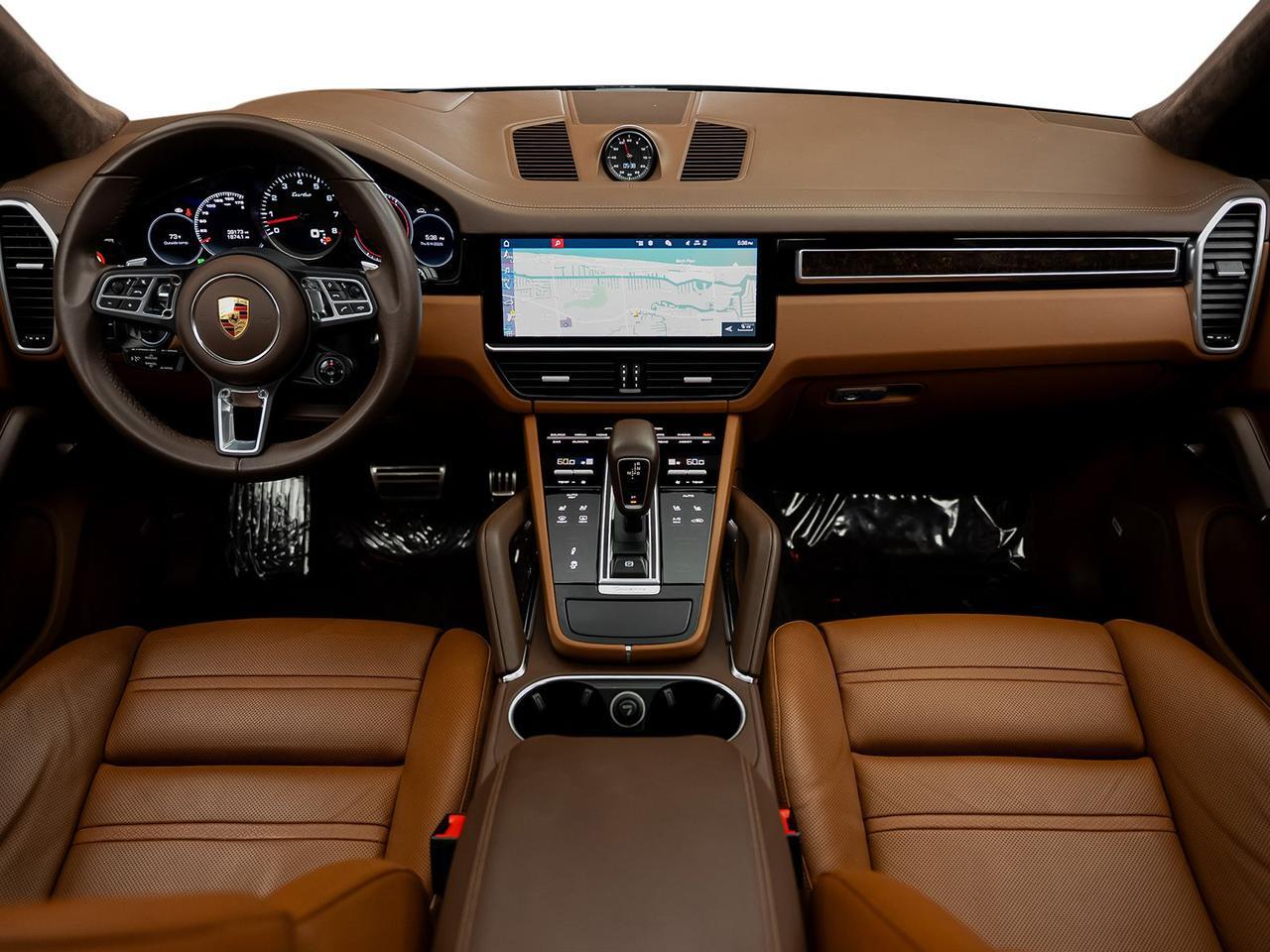 2019 Porsche Cayenne Turbo Ft Lauderdale FL