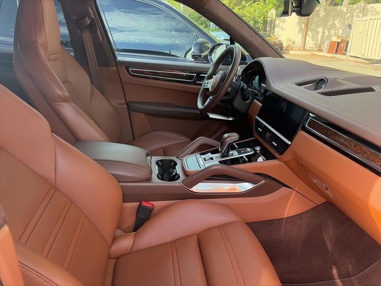 2019 Porsche Cayenne Turbo Ft Lauderdale FL