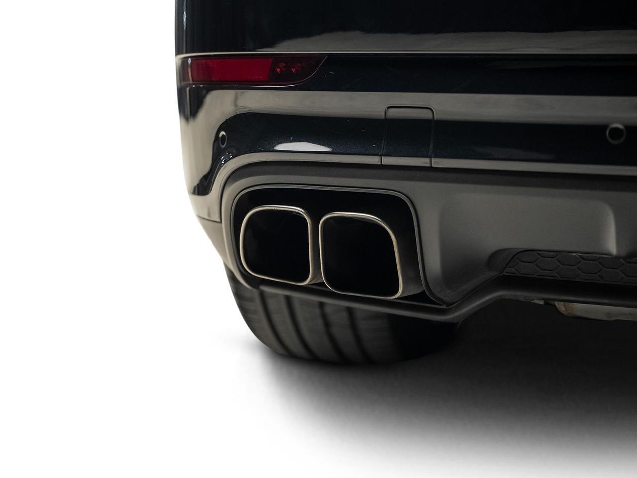 2019 Porsche Cayenne Turbo Ft Lauderdale FL