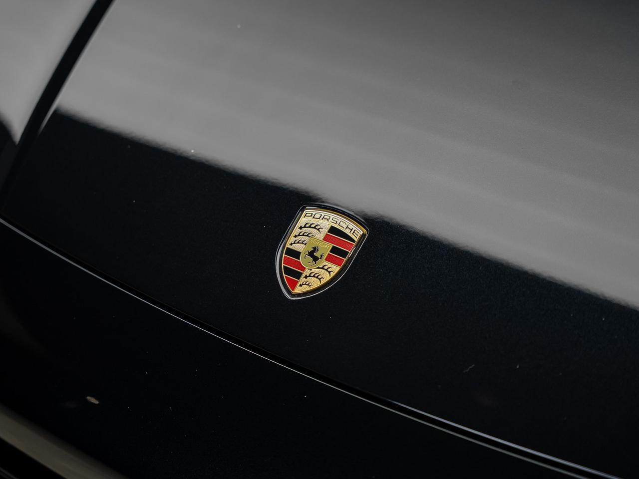 2019 Porsche Cayenne Turbo Ft Lauderdale FL