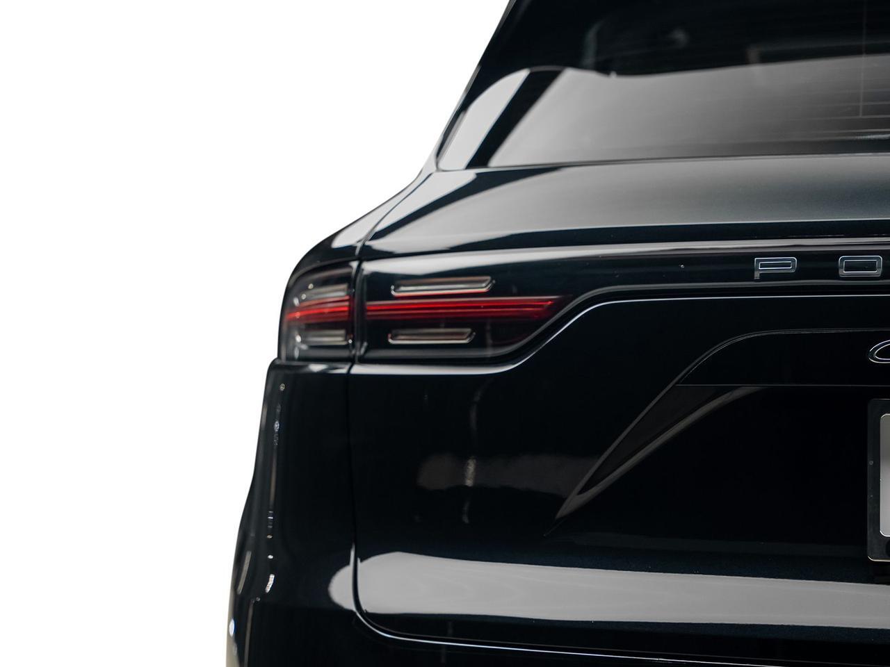 2019 Porsche Cayenne Turbo Ft Lauderdale FL