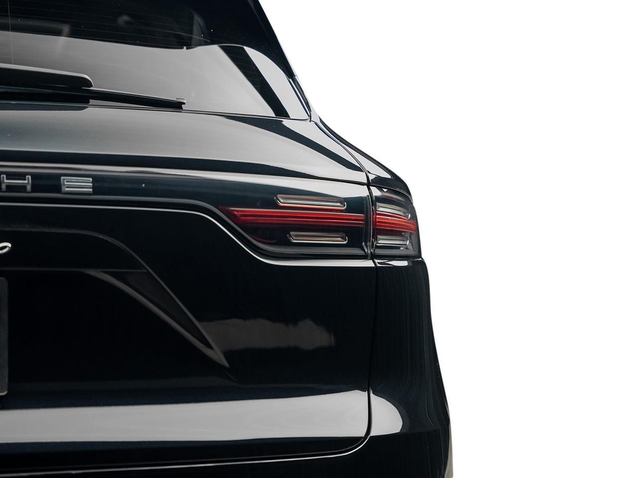 2019 Porsche Cayenne Turbo Ft Lauderdale FL