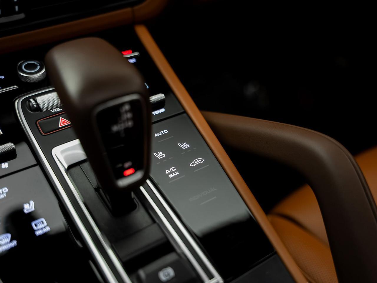 2019 Porsche Cayenne Turbo Ft Lauderdale FL
