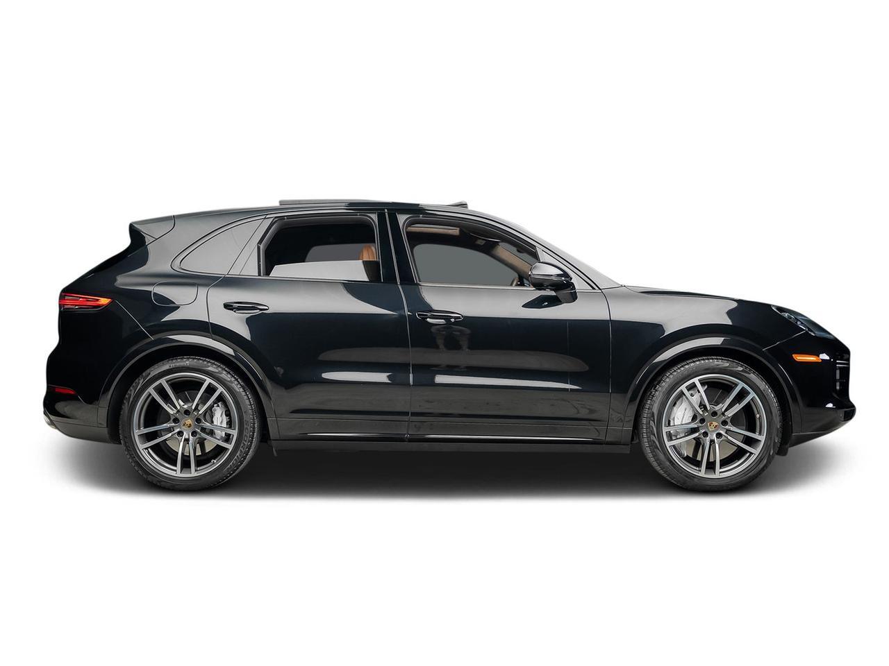 2019 Porsche Cayenne Turbo Ft Lauderdale FL