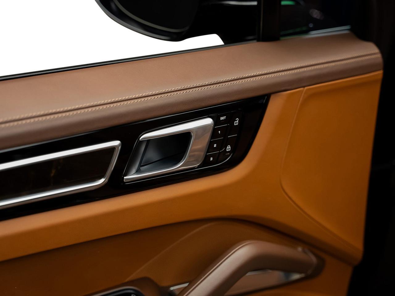 2019 Porsche Cayenne Turbo Ft Lauderdale FL