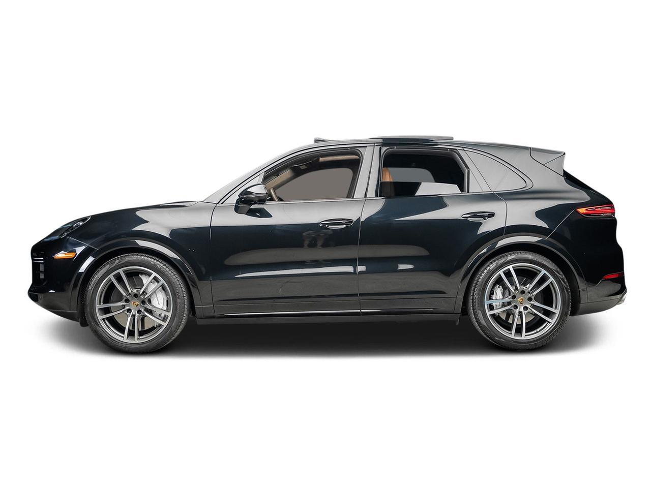 2019 Porsche Cayenne Turbo Ft Lauderdale FL