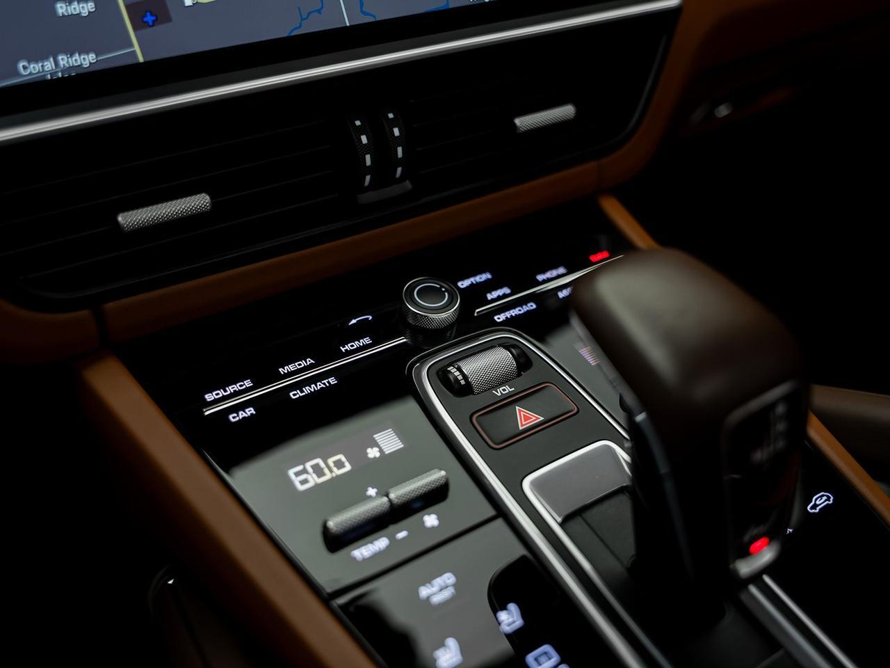 2019 Porsche Cayenne Turbo Ft Lauderdale FL