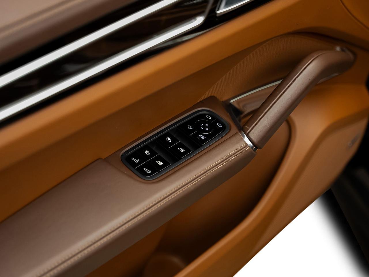 2019 Porsche Cayenne Turbo Ft Lauderdale FL