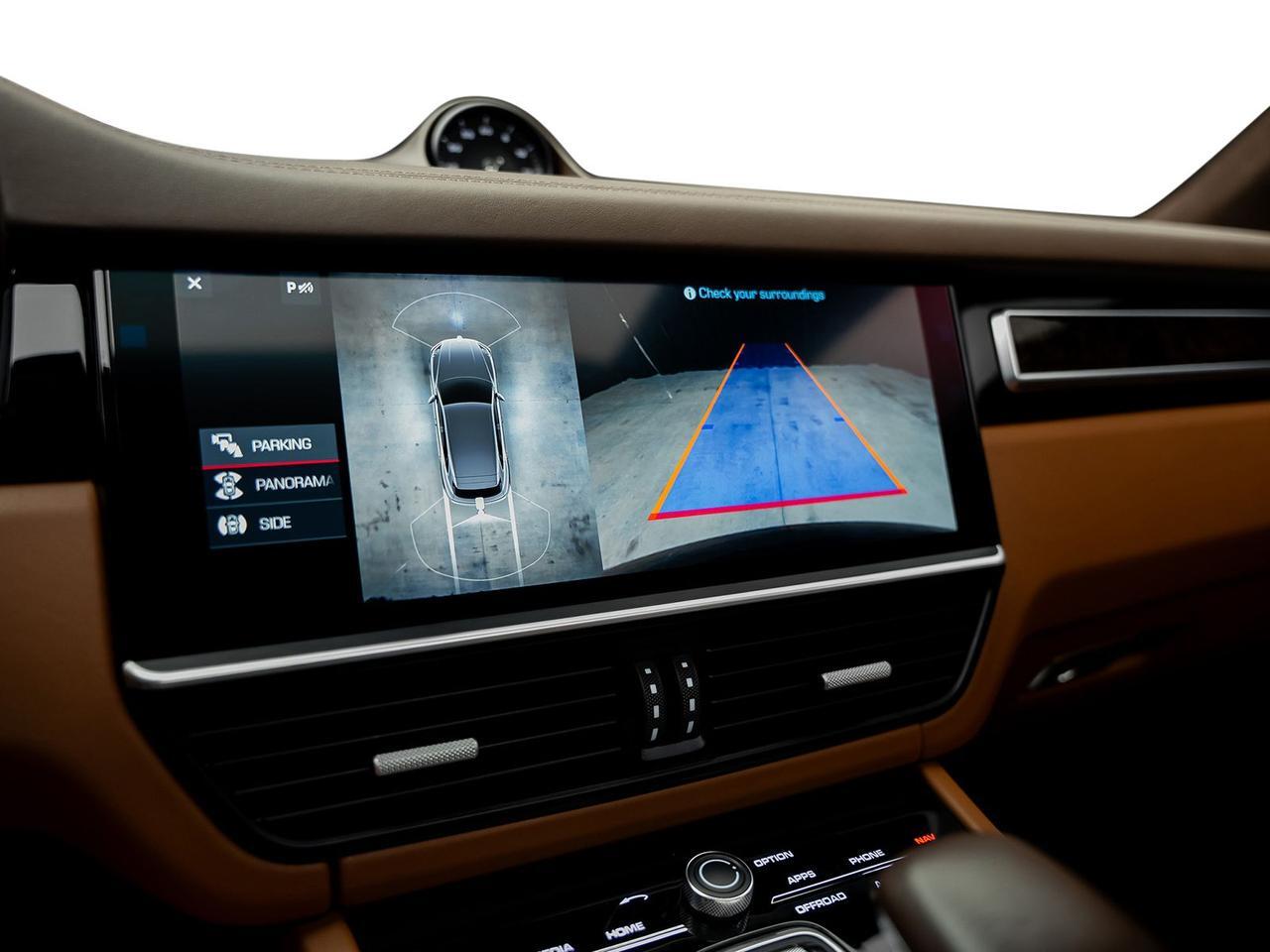 2019 Porsche Cayenne Turbo Ft Lauderdale FL