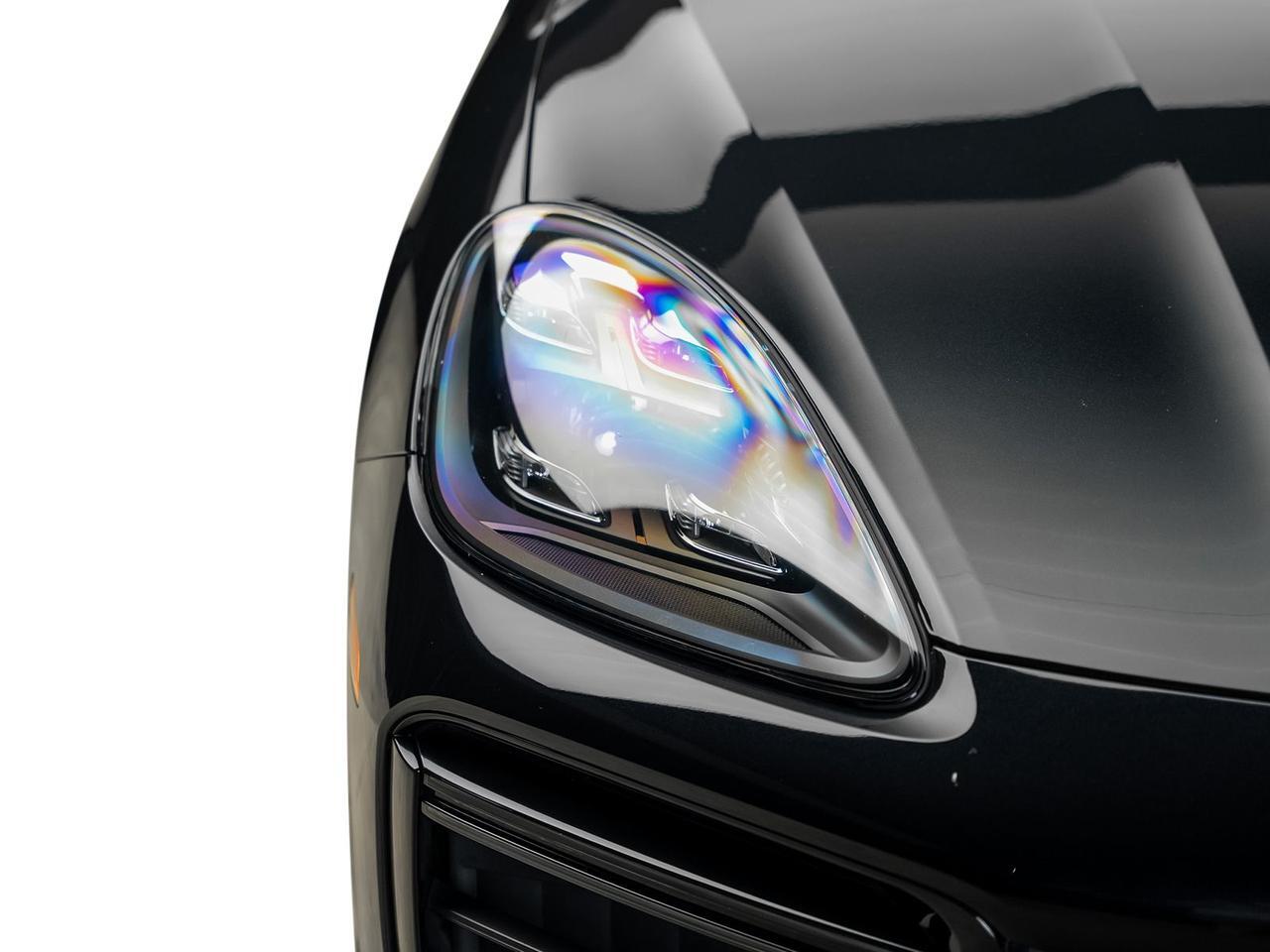 2019 Porsche Cayenne Turbo Ft Lauderdale FL