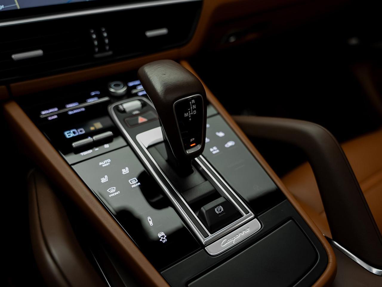 2019 Porsche Cayenne Turbo Ft Lauderdale FL
