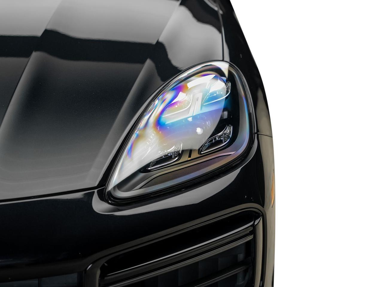 2019 Porsche Cayenne Turbo Ft Lauderdale FL